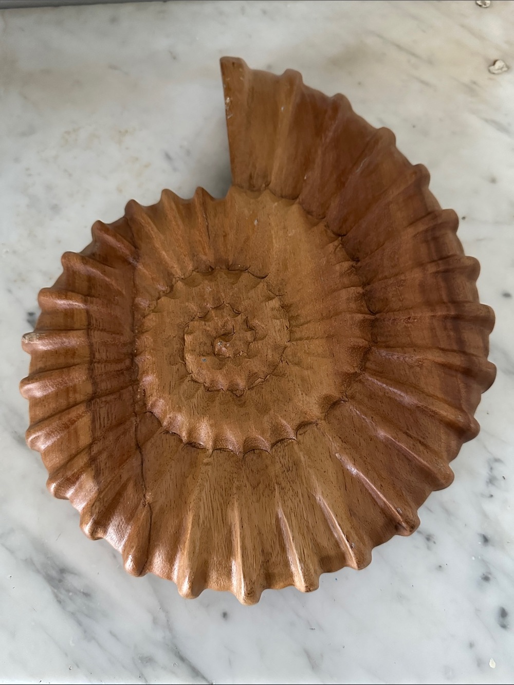 Solid wood wall coastal MCM decor